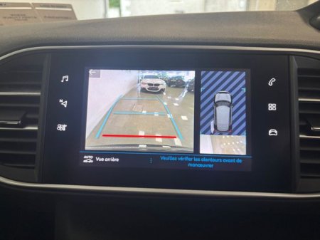 2019 Peugeot 308 1.5 HDi 130bhp Auto Allure €15,495 thumbnail