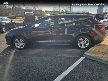 2020 Toyota Corolla - thumbnail 18