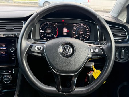 2019 Volkswagen Golf - thumbnail 19