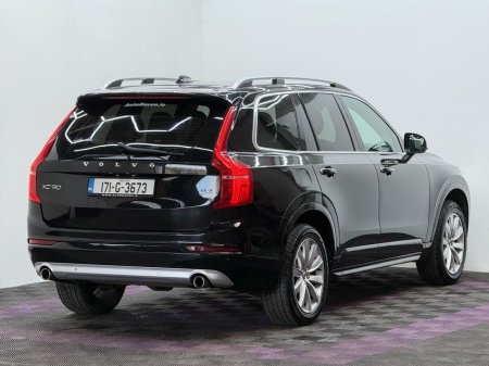 2017 Volvo XC90 - thumbnail 6