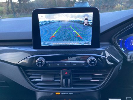 2024 Ford Kuga ST-LINE 5DR 2.5 PHEV 225 S thumbnail