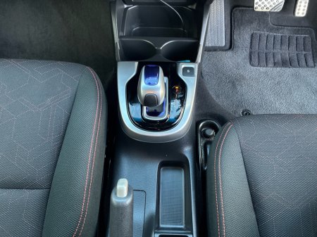 2015 Honda Fit 1.5L Petrol Hybrid Automatic thumbnail