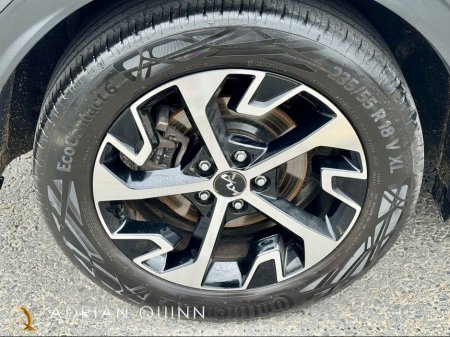 2024 Kia Sportage - thumbnail 8