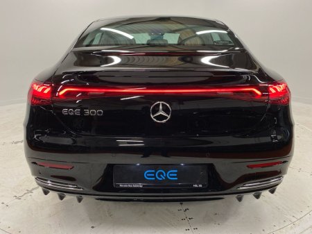 2026 Mercedes-Benz EQE EQE 300 | Electric | Heated Seats, Reversing Camera €82,099 thumbnail