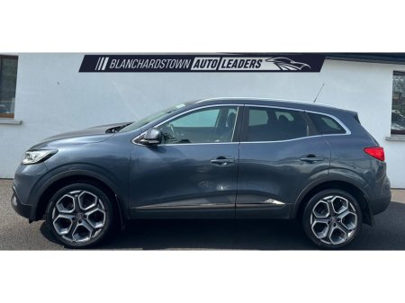 2017 Renault Kadjar - photo 2