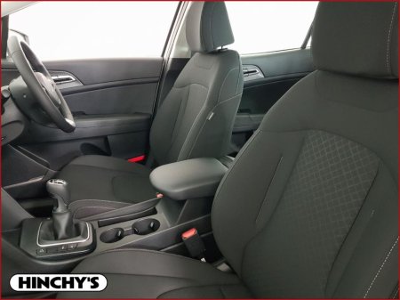 2026 Kia Sportage K2 1.6TD