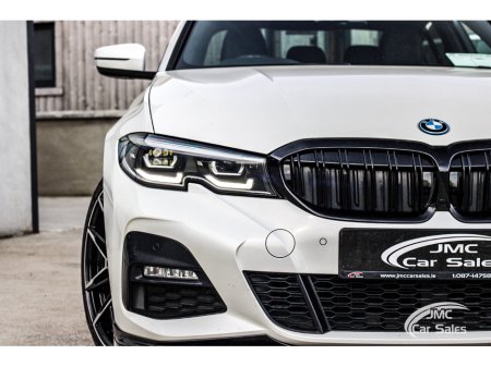 2021 BMW 3 Series - thumbnail 7