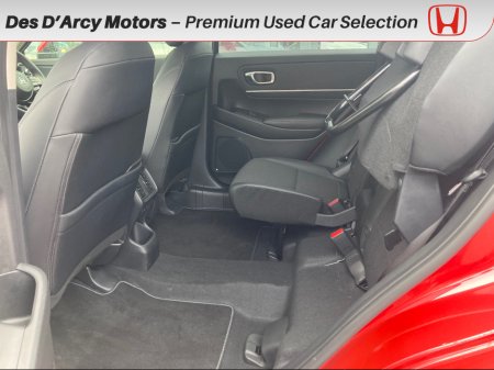 2025 Honda HR-V E:HEV ADVANCE €42,950 thumbnail
