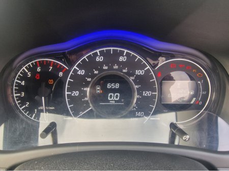 2017 Nissan Note - thumbnail 19