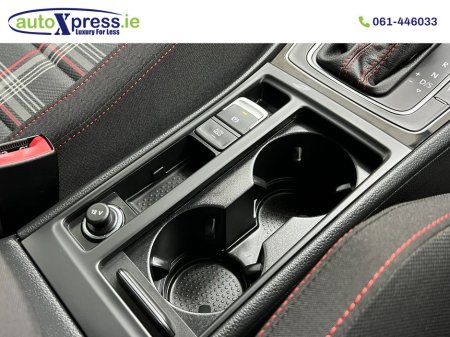 2018 Volkswagen Golf GTI Dynamic 2.0 TSI Automatic, Reversing camera €26,995 thumbnail