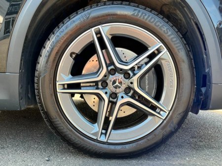 2021 Mercedes-Benz GLA Class 250E AMG EXCLUSIVE EDITION €34,995 thumbnail