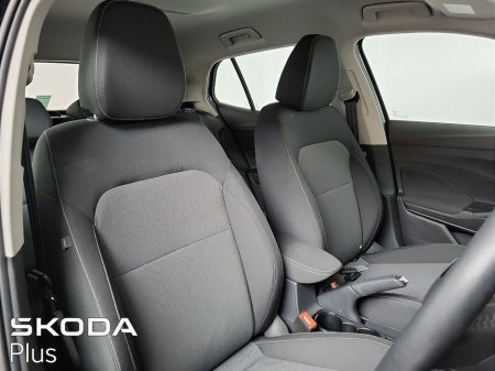 2024 Skoda Fabia Selection 1.0Mpi 80Bhp €24,950 thumbnail