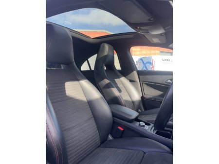 2016 Mercedes-Benz CLA Class - thumbnail 12