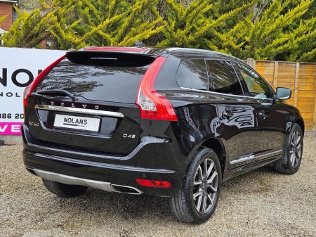 2016 Volvo XC60 - thumbnail 14