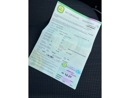 2019 Toyota Vitz 1.0 5DR AUTO LOW KMS HIGH SPEC €11,950 thumbnail