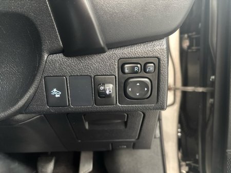 2017 Toyota Corolla 1.4 D-4D SOL 4DR €14,950 thumbnail