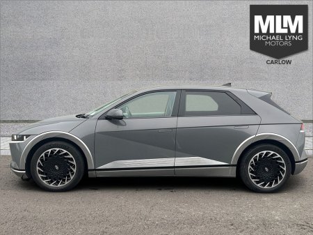 2022 Hyundai Ioniq 5 73kW Premium €26,995