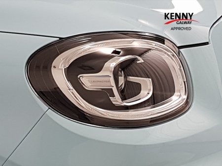 2026 Leapmotor T03 Design 37.2Kwh 265Km €19,950 thumbnail