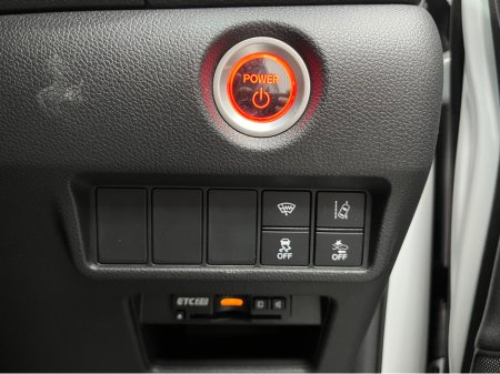 2022 Honda CR-V €33950 2022 HONDA CR-V HEV EX 2.0 AUTOMATIC / CRUISE CONTROL / REVERSE CAMERA / ELECTRIC MEMORY & HEATED SEATS €33,950 thumbnail