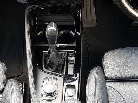 2021 BMW X2 - thumbnail 10