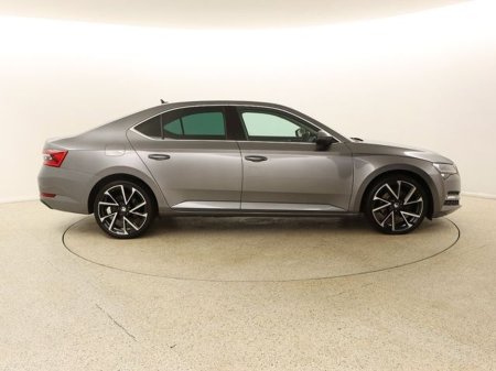 2023 Skoda Superb  €27,850 thumbnail