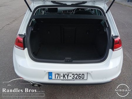 2017 Volkswagen Golf - thumbnail 15