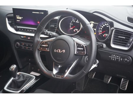 2024 Kia Ceed 1.6 D MHEV GTL MY23 5 thumbnail