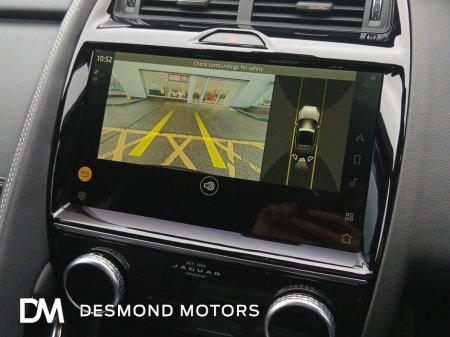 2022 Jaguar E-Pace - thumbnail 12