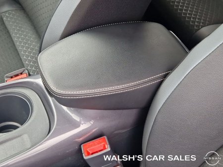 2024 Nissan Juke 1.0 SV Premium €24,900 thumbnail