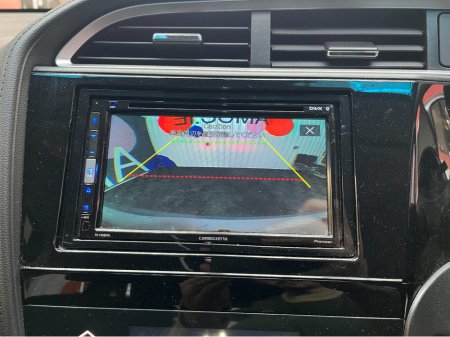 2021 Honda Shuttle - thumbnail 19