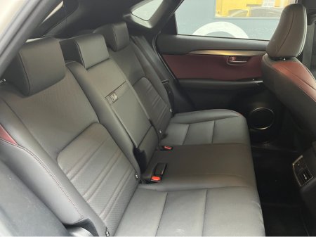 2021 Lexus NX 300 h - thumbnail 15