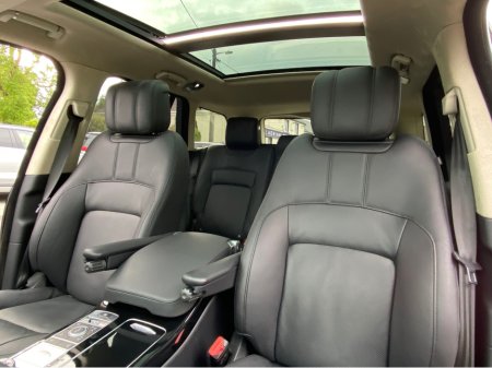 2020 Land Rover Range Rover - thumbnail 13
