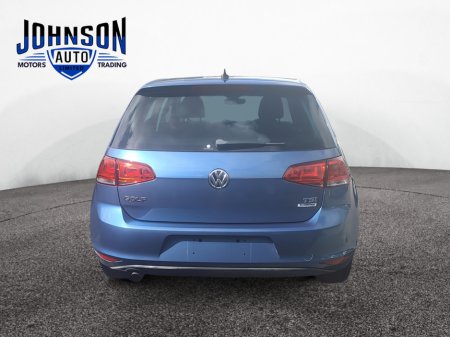 2016 Volkswagen Golf - photo 3