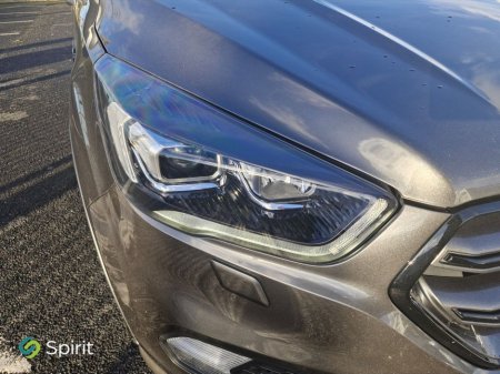 2019 Ford Kuga KUGA STLINE2.0 180BHP Auto 2 seat van €13,950 thumbnail