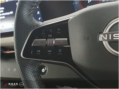 2023 Nissan Ariya - thumbnail 19