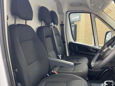 2026 Fiat Ducato - thumbnail 15