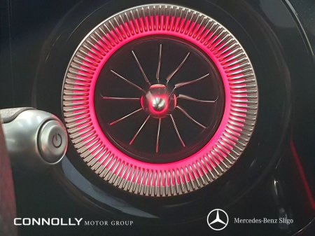 2026 Mercedes-Benz CLA Class New Model thumbnail