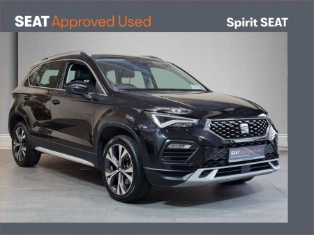 2021 SEAT Ateca 2.0TDI 150hp XP+ *Call John 0861913954
