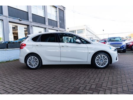 2017 BMW 2 Series 225XE HYBRID ESTATE 5DR AUTOMATIC // ONLY 77,000 KMS // BUY WITH CONFIDENCE AA AND SIMI APPROVED DEALER 2025 // FINANCE ARRANGED // ALL TRADE INS WELCOME // €18,950