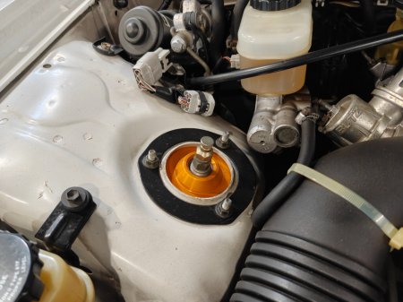 1993 Toyota Chaser - thumbnail 31