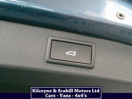 2018 Skoda Kodiaq STYLE 2.0 TDI 150HP DSG 4DR AUTO thumbnail