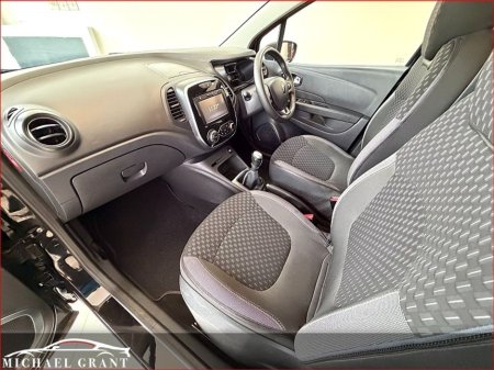 2018 Renault Captur - thumbnail 16