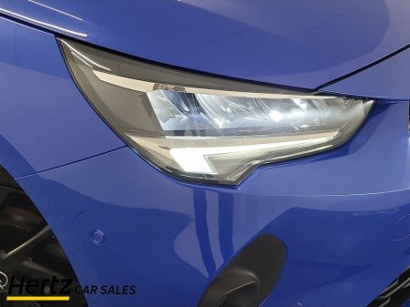 2023 Opel Corsa - thumbnail 7