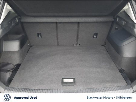 2025 Volkswagen Tiguan - thumbnail 10