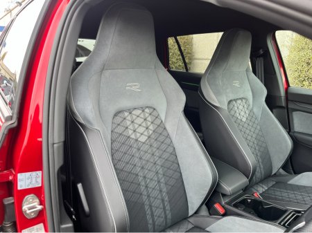 2022 Volkswagen Golf - thumbnail 12