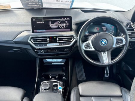 2023 BMW iX3 - thumbnail 4