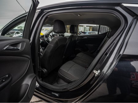 2016 Opel Astra 2016 Opel Astra 1.0/New NCT/Irish/1yr warranty €10,888 thumbnail