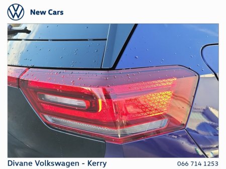 2026 Volkswagen ID.3 GTX FIRE & ICE 79KWH 545KM RANGE €40,800 thumbnail