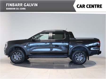 2024 Ford Ranger - thumbnail 3