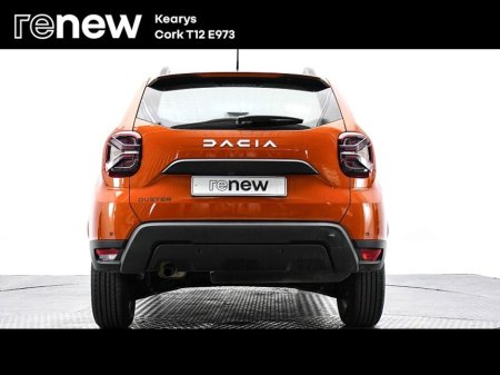 2023 Dacia Duster - thumbnail 10